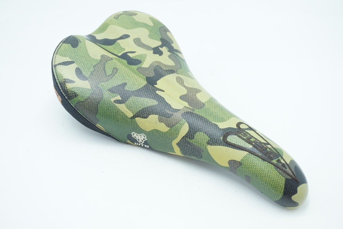 WTB「ダブリューティービー」 PURE サドル/ 京都西院店