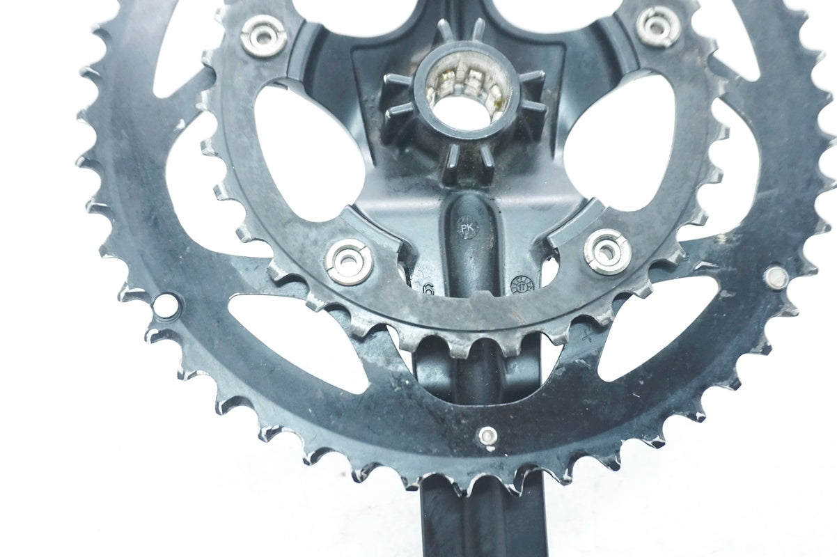 SHIMANO 「シマノ」 FC-R345 50/34T 170mm クランク / 大阪門真店