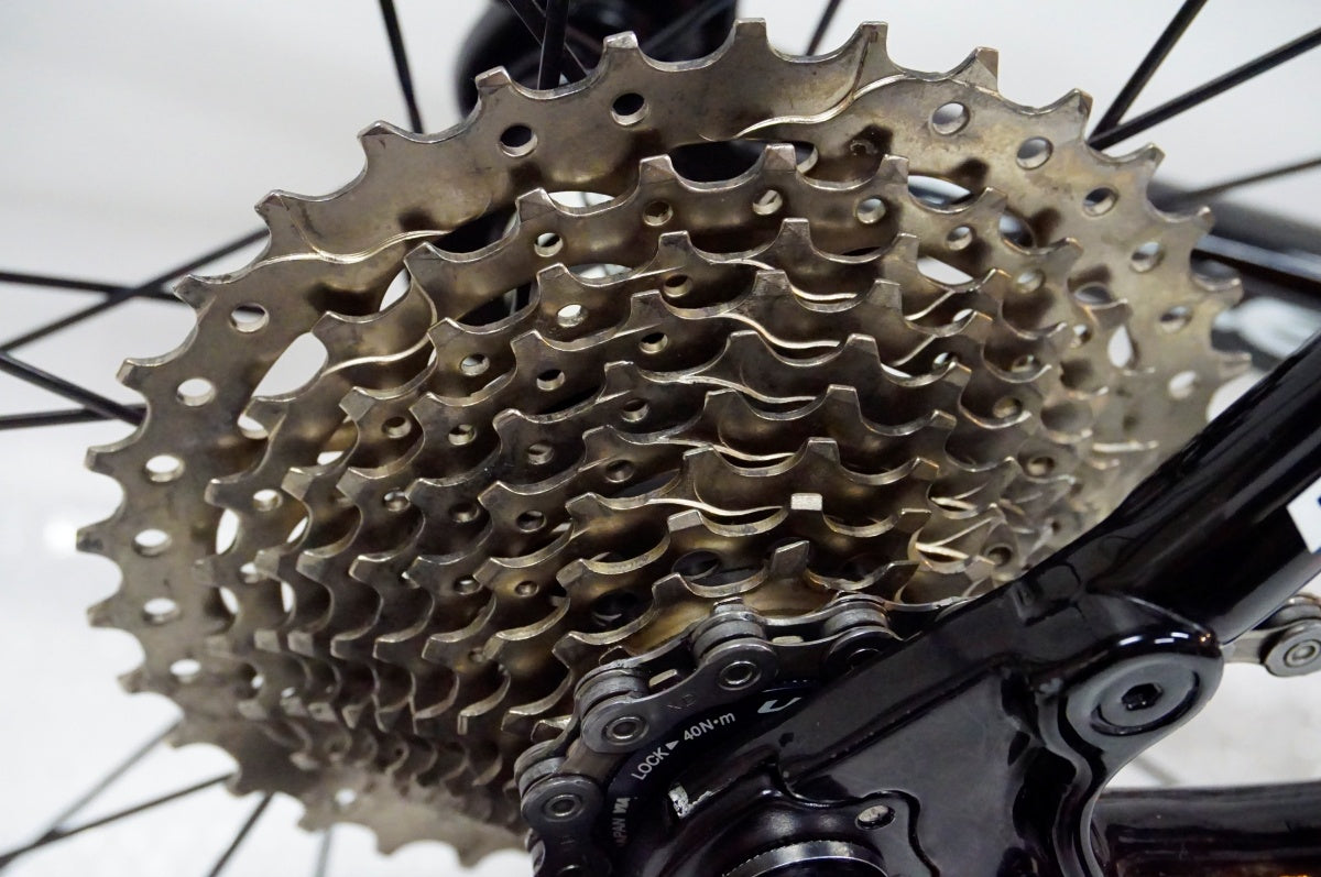 RIDLEY 「リドレー」 FENIX 2013年モデル ロードバイク / 名古屋大須店