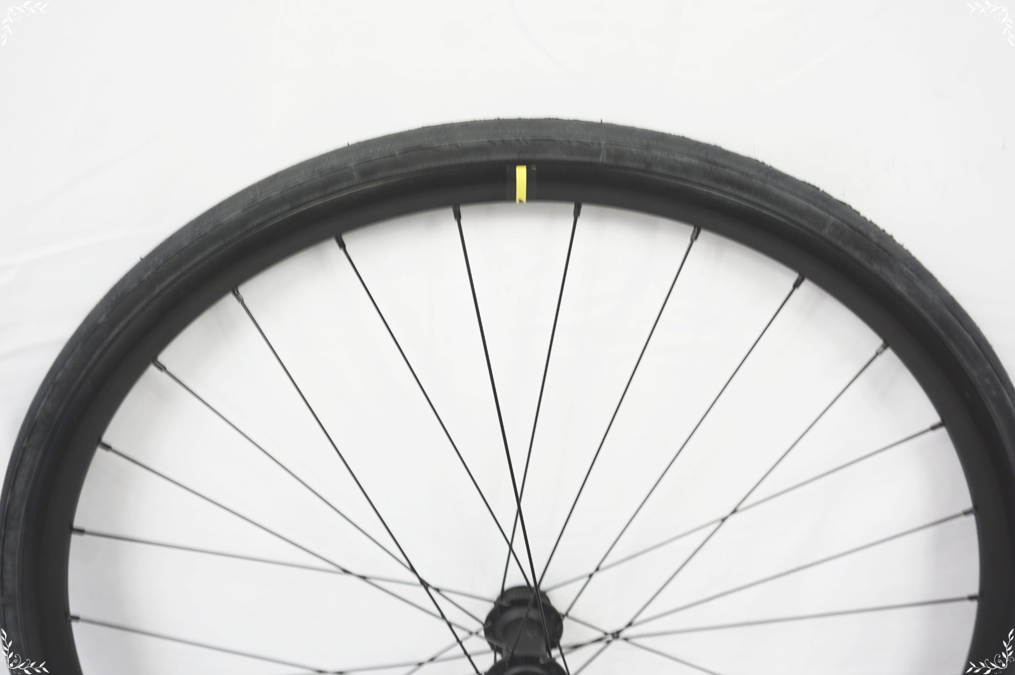 MAVIC 「マビック」 OPEN DISC シマノ11速 ホイールセット/ バイチャリ世田谷店