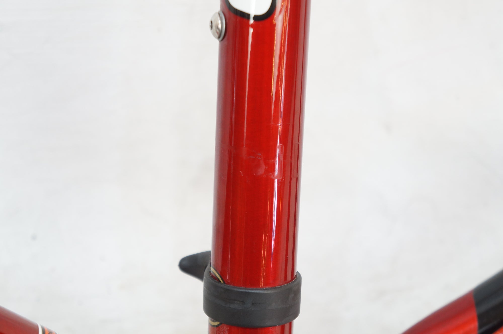 CANNONDALE 「キャノンデール」 CAAD 7 OPTIMO TEAM SAECO 2003年モデル フレームセット / バイチャリ浦和ベース