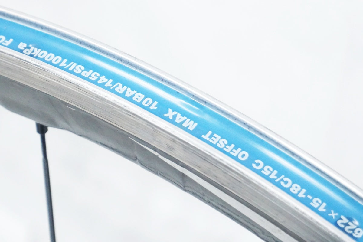 SHIMANO 「シマノ」 WH-RS81-C35 シマノ11速 ホイールセット / 大阪