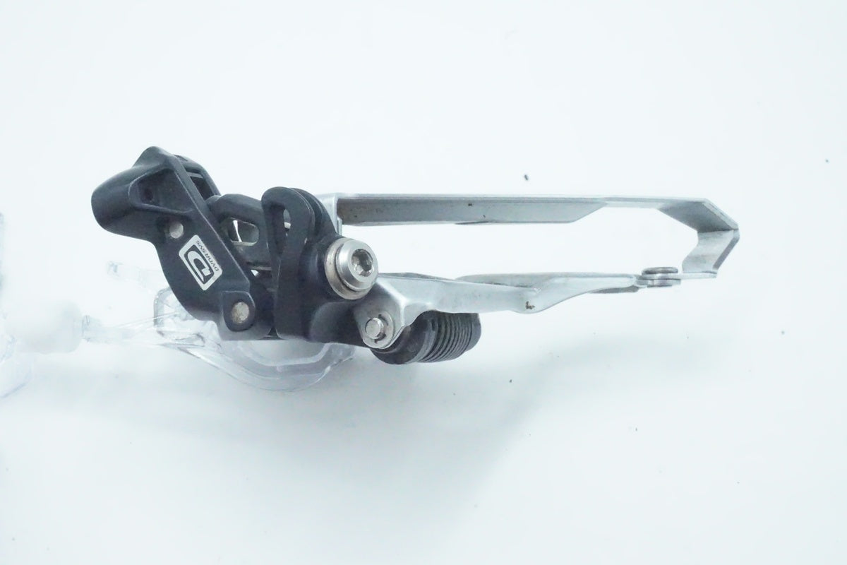 SHIMANO 「シマノ」 DEORE FD-M612 フロントディレイラー/ 京都西院店