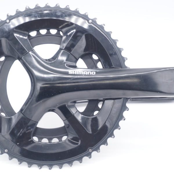 SHIMANO 「シマノ」 FC-RS510 50-34T 170mm クランク / 滋賀大津
