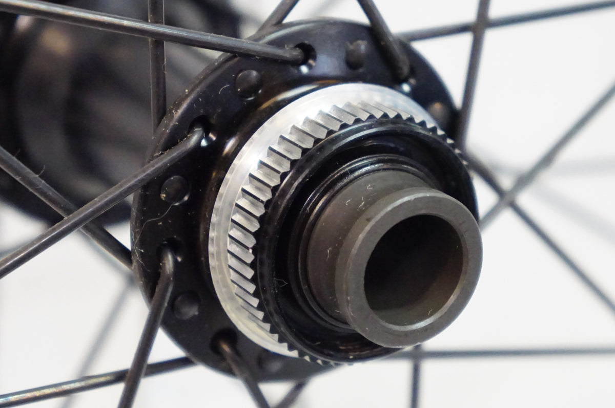ブランド不明 WH 0.9 29インチ リム SHIMANO TC500 BOOST ハブ シマノ MTB12速 (MICRO SPLINE) ホイールセット / 熊谷本店