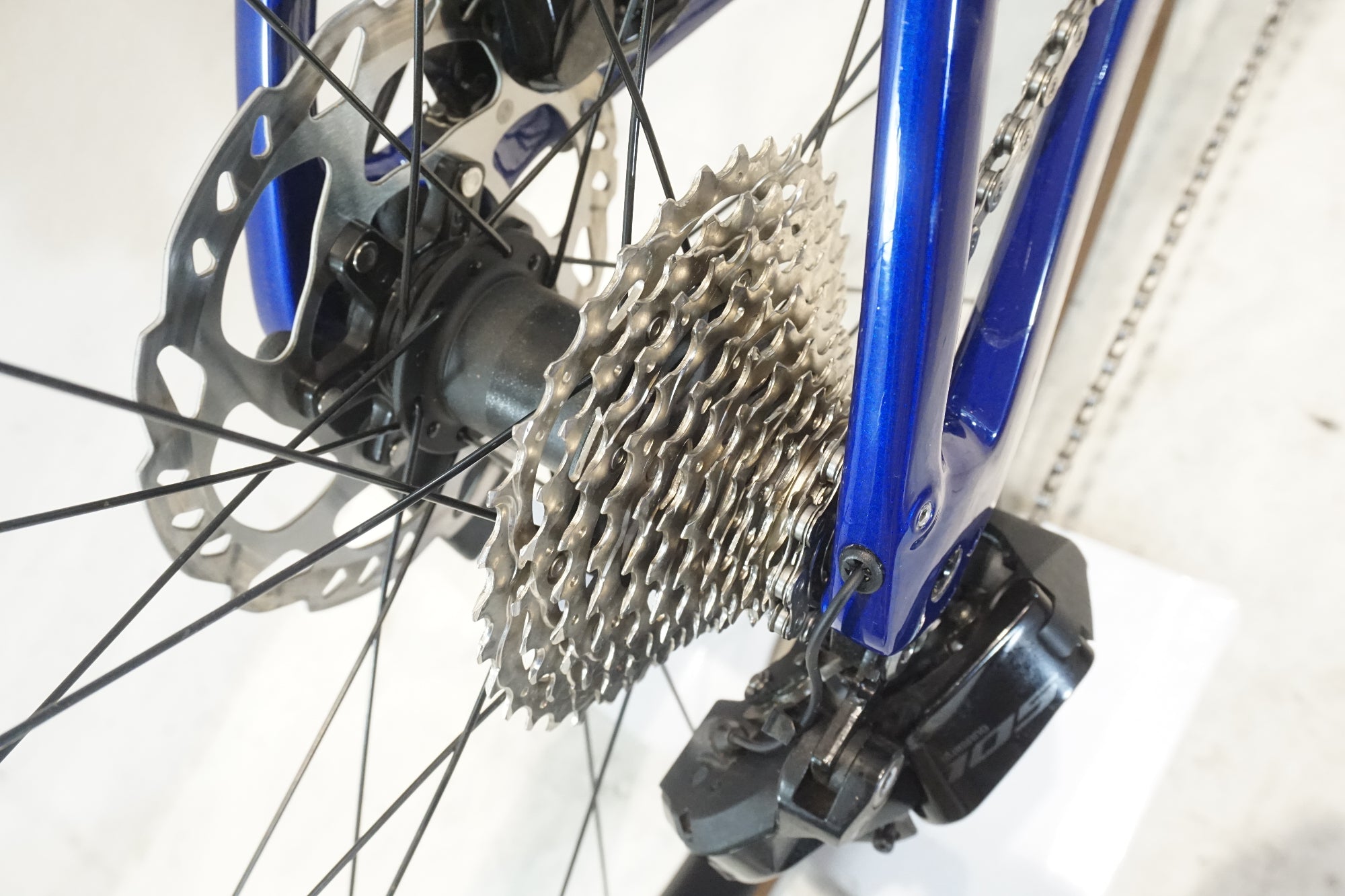 TREK 「トレック」 DOMANE SL6 DISC 2023年モデル ロードバイク / 横浜戸塚店