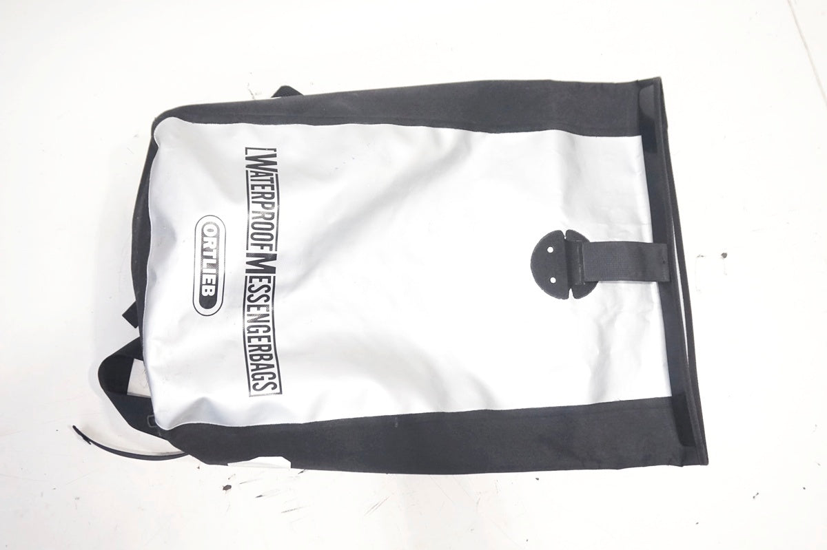 ORTLIEB 「オルトリーブ」 WATERPROOF MESSENGER BAGS バッグ / 大阪
