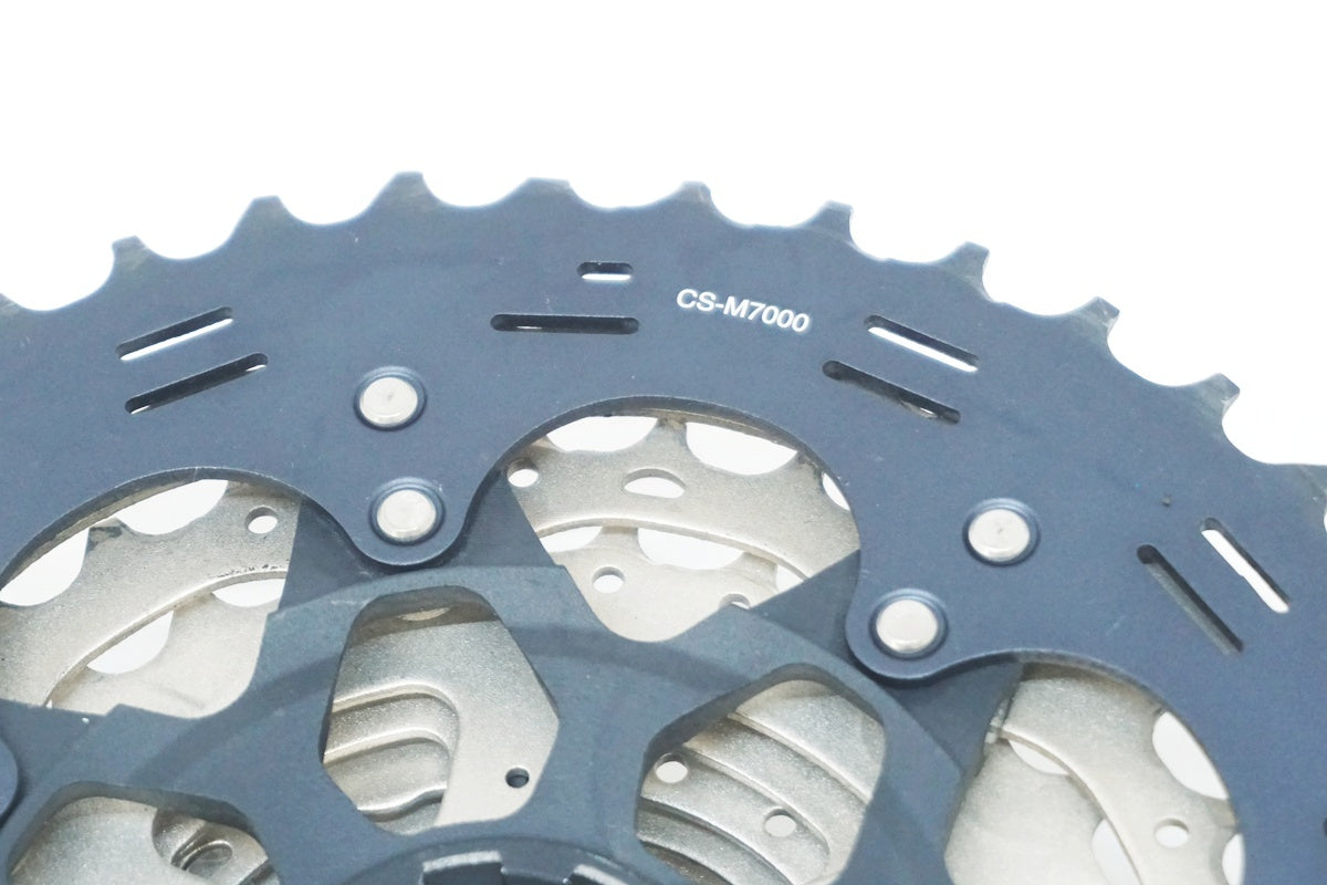 SHIMANO 「シマノ」 SLX CS-M7000 11-42T スプロケット / 大阪美原北インター店