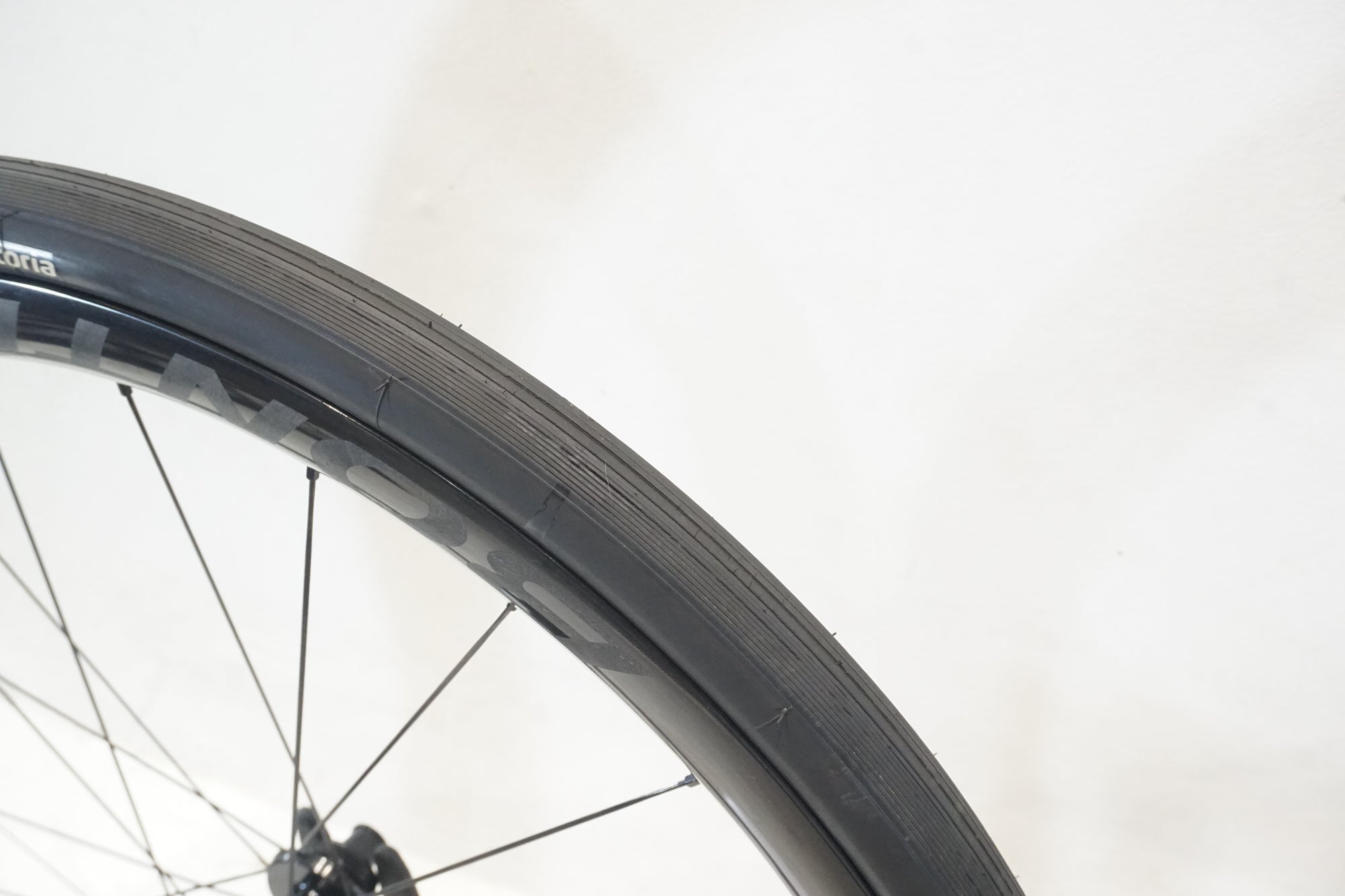 BONTRAGER 「ボントレガー」 AEOLUS RSL 37 TLR DISC シマノ11速 ホイールセット / 横浜戸塚店