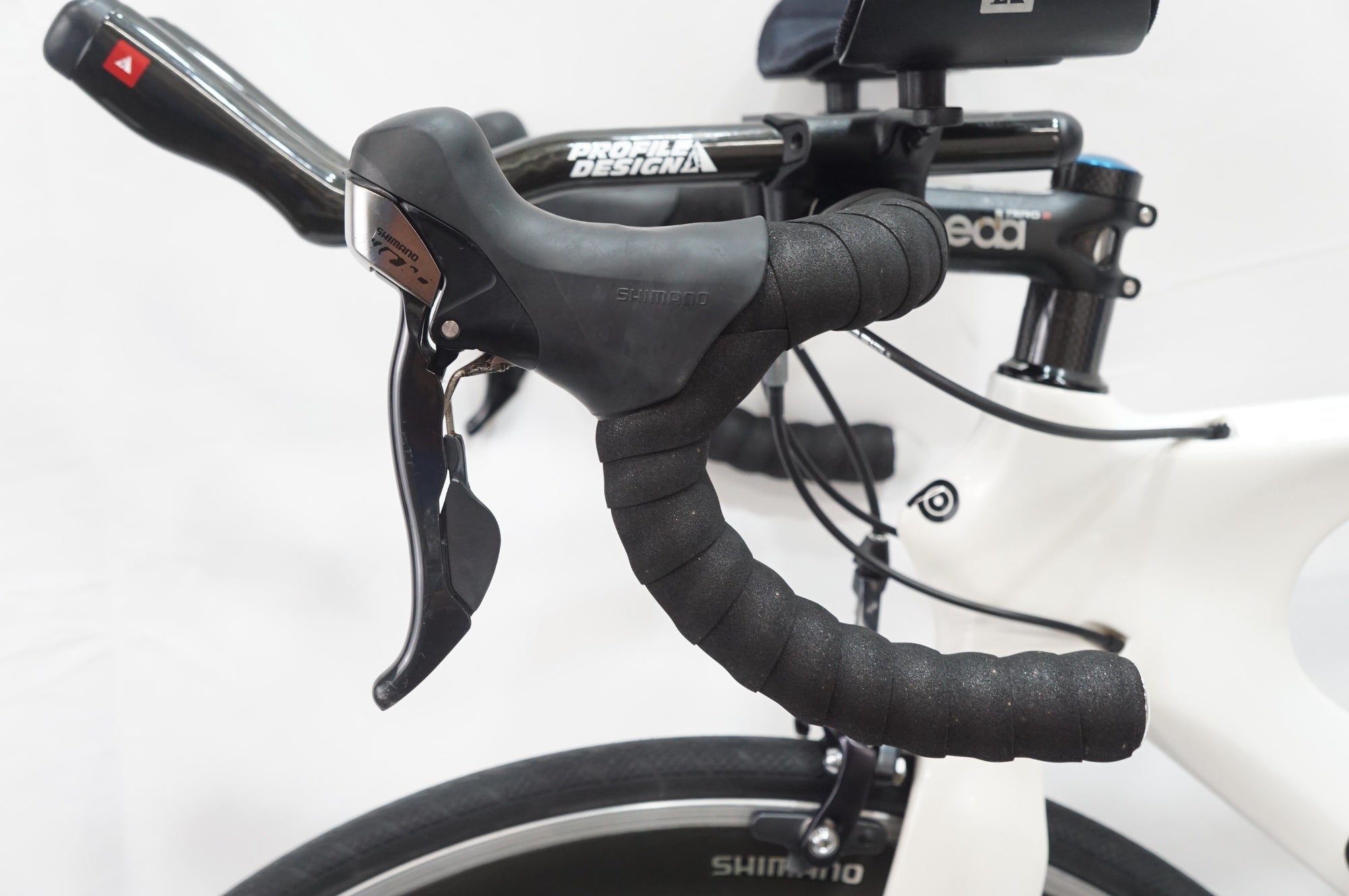 CEEPO 「シーポ」 VENOM 2011年モデル カスタム トライアスロンバイク / 大宮店