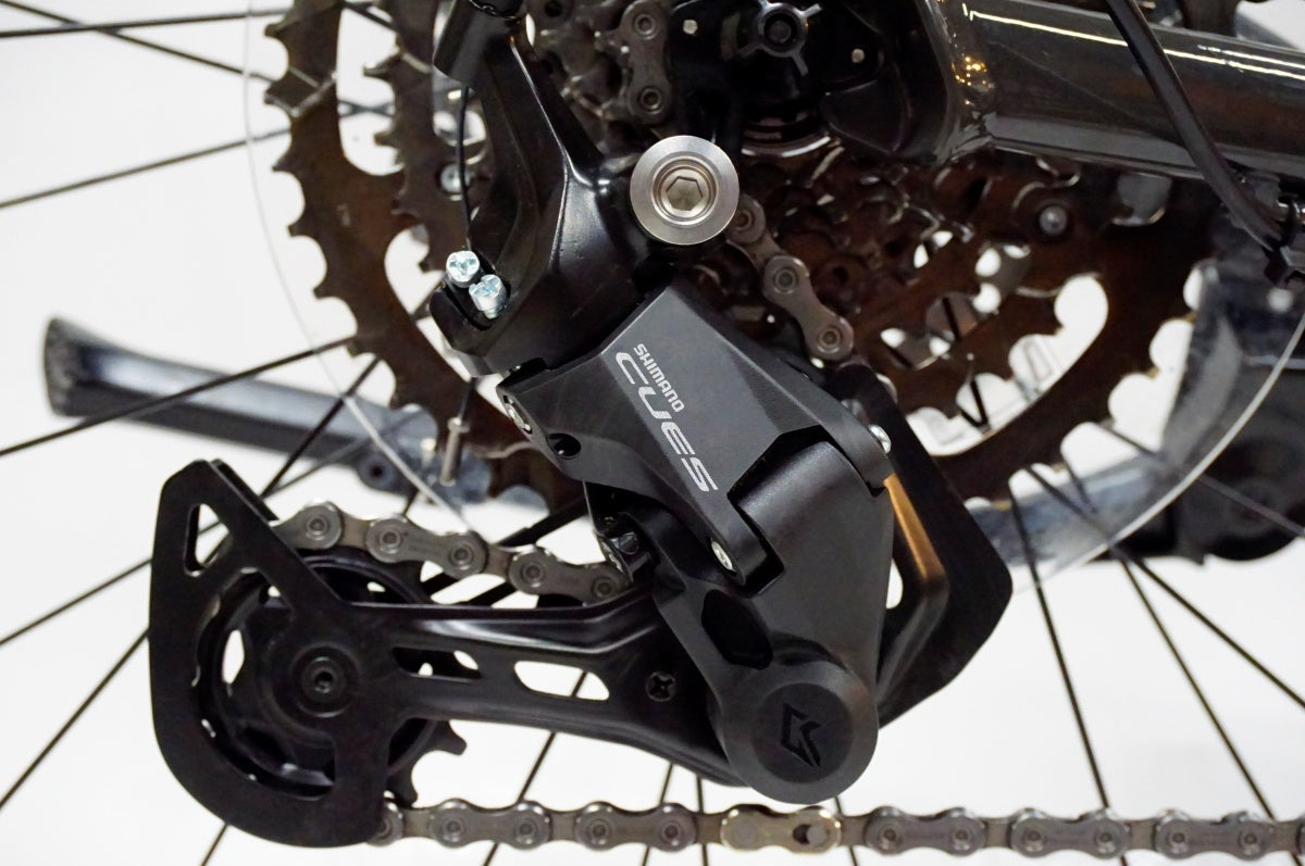 CANNONDALE 「キャノンデール」 TRAIL ６ 2025年モデル マウンテンバイク / 名古屋大須店
