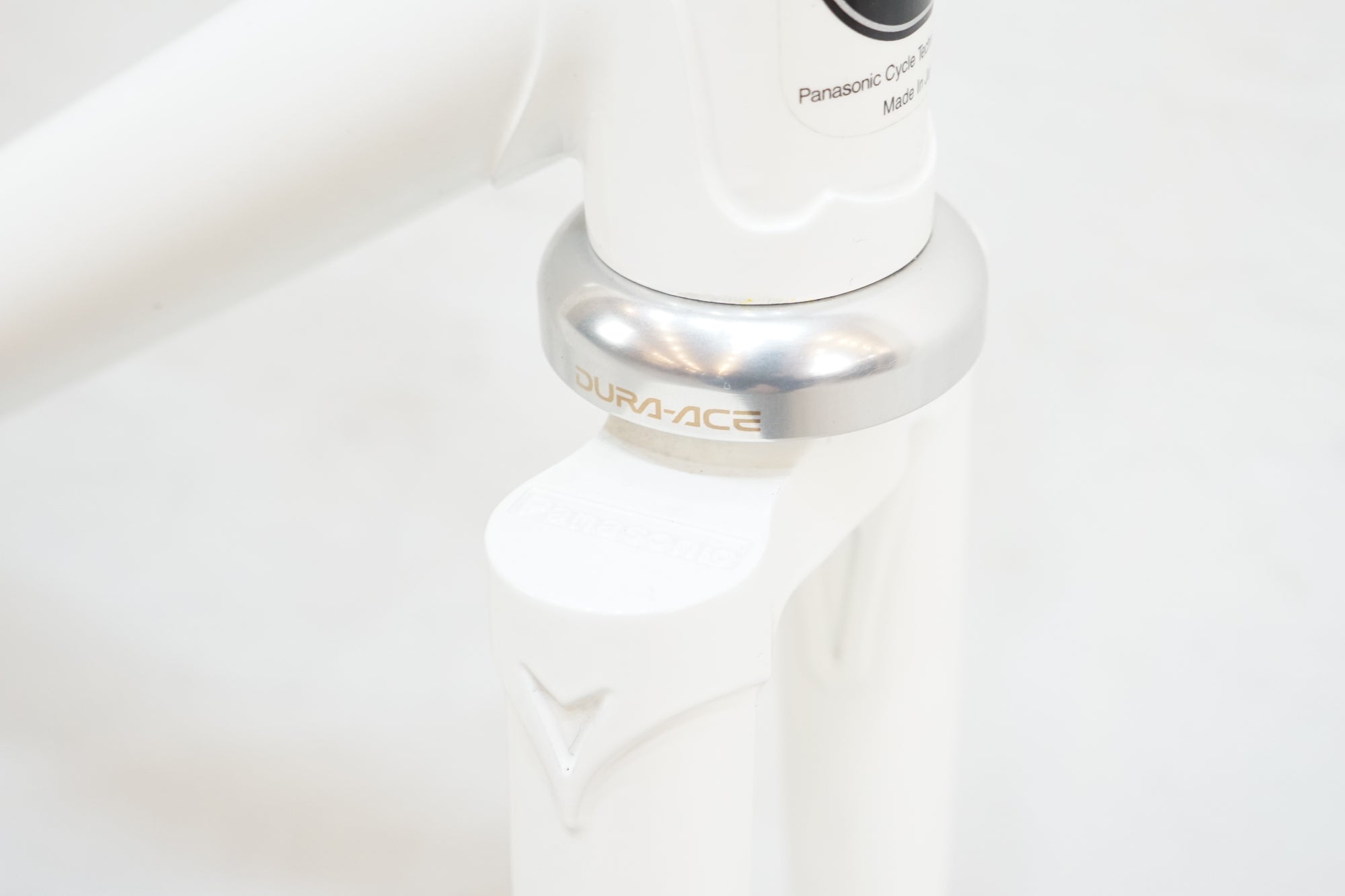 PANASONIC 「パナソニック」 NJS 年式不明 ピストフレーム