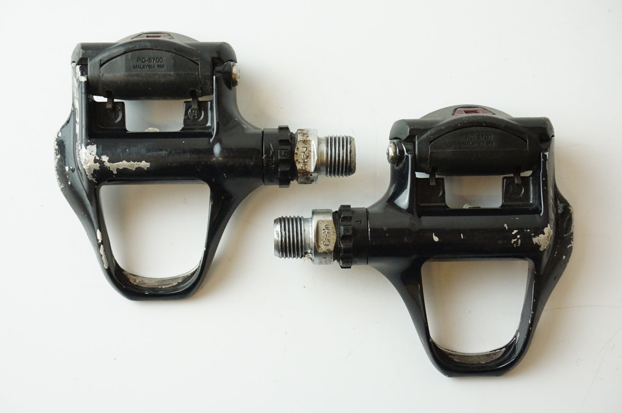 SHIMANO 「シマノ」 105 PD-5700 ペダル / 浜松店