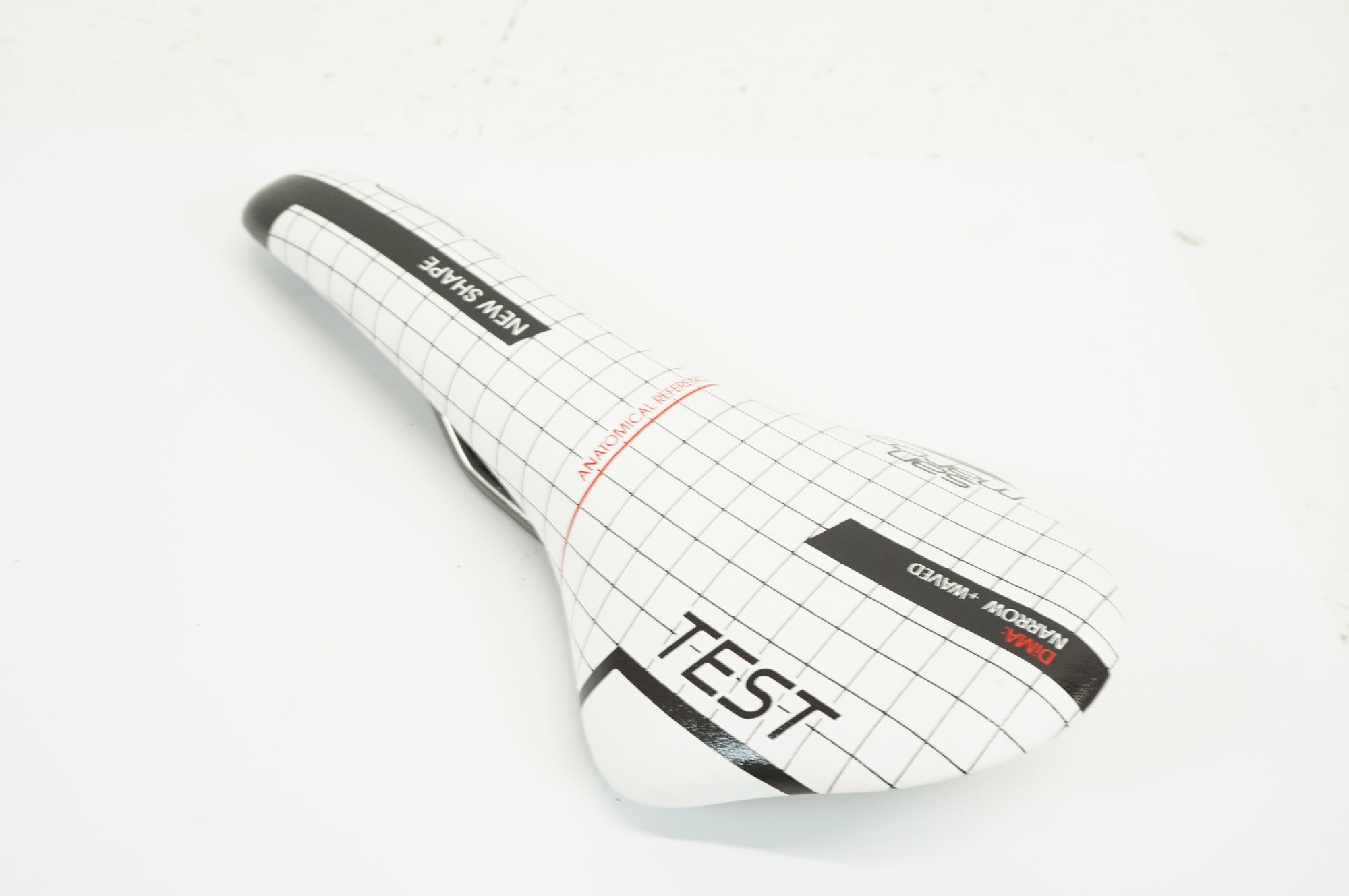 SELLE SAN MARCO 「セラサンマルコ」 CONCOR TEST サドル / 宇都宮店