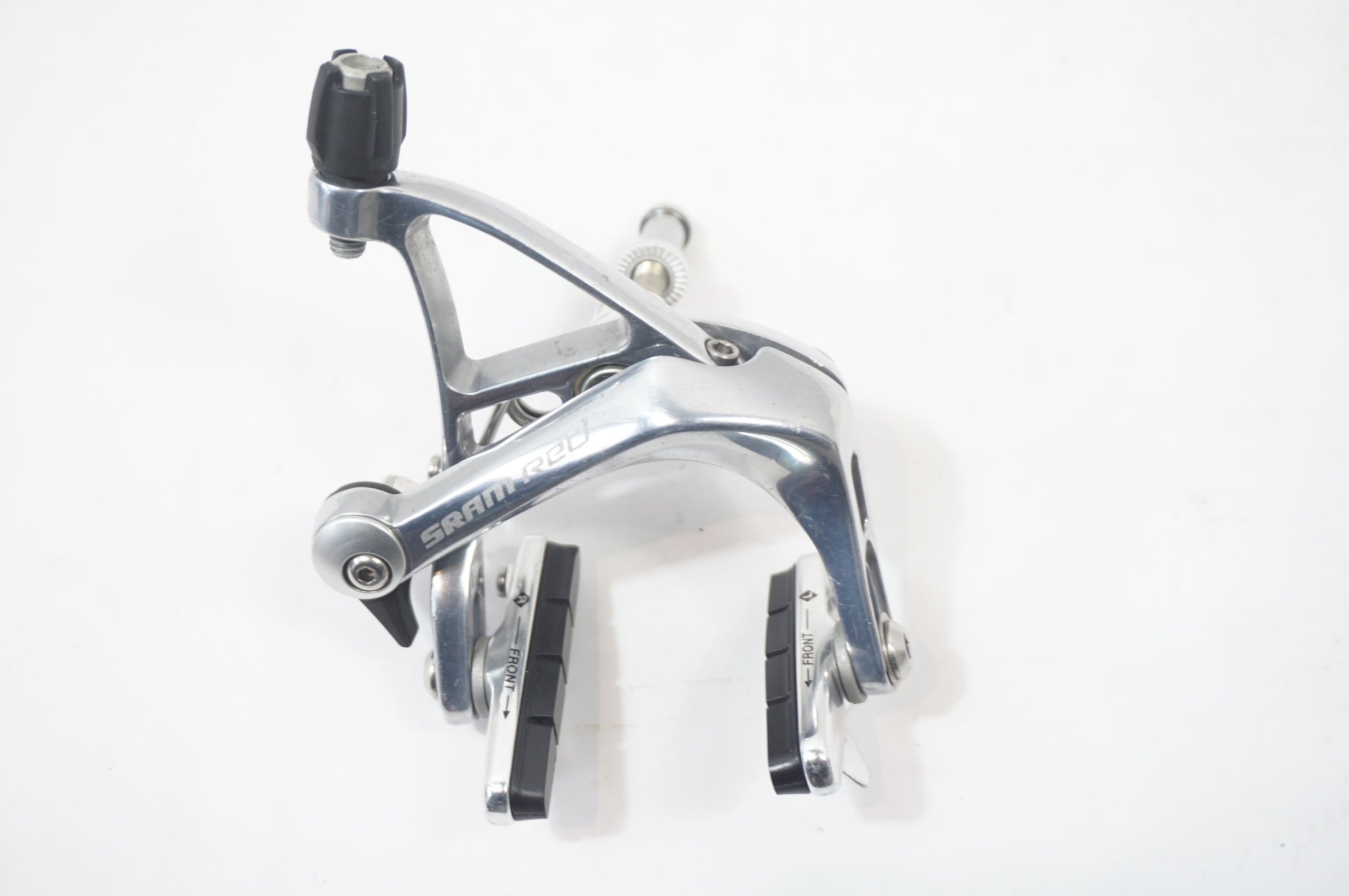 ジャンク SRAM 「スラム」 RED フロントキャリパーブレーキ / 世田谷店