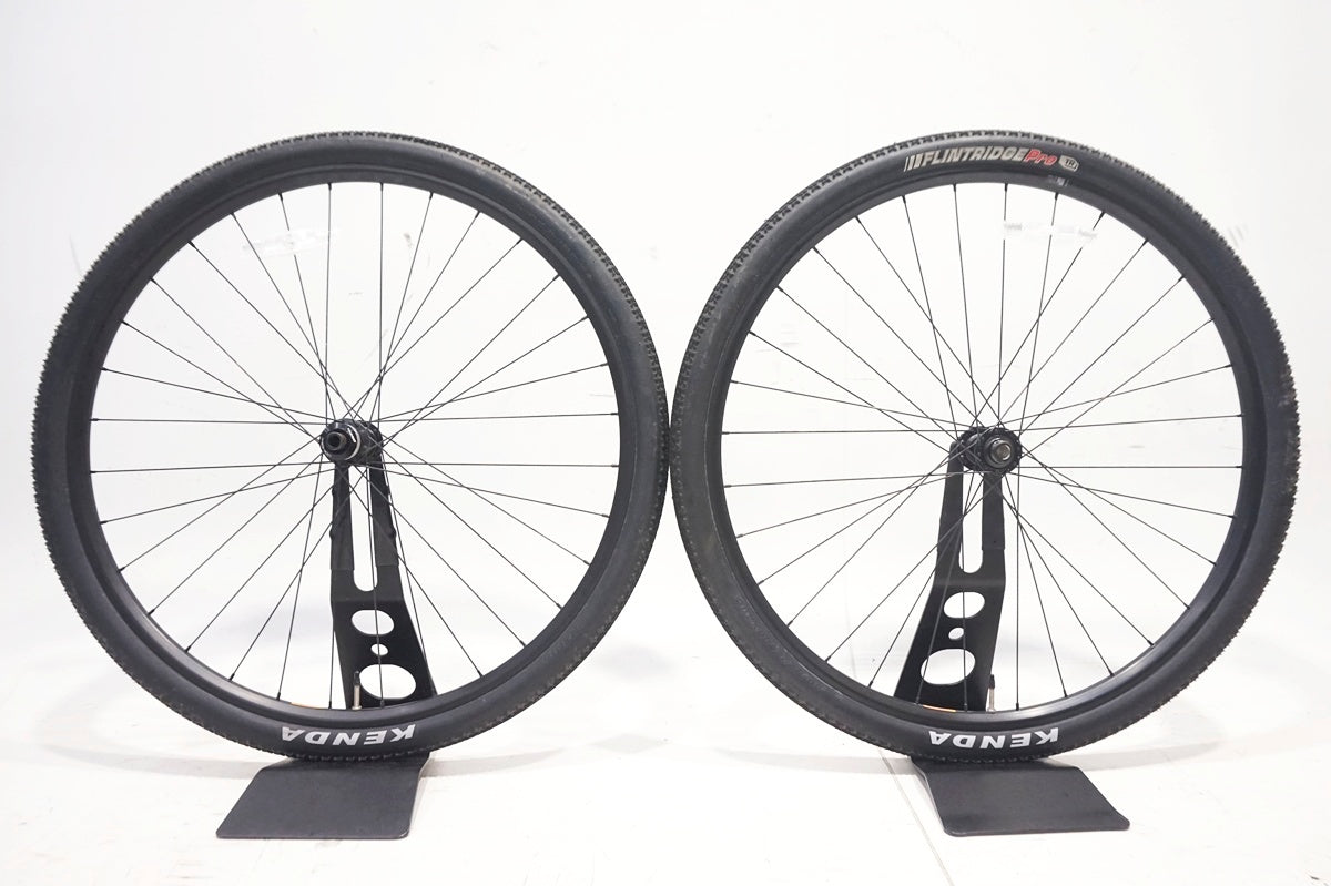 WTB 「ダブリューティービー」 ST i21 SHIMANO 8-9s ホイールセット / 大阪門真店