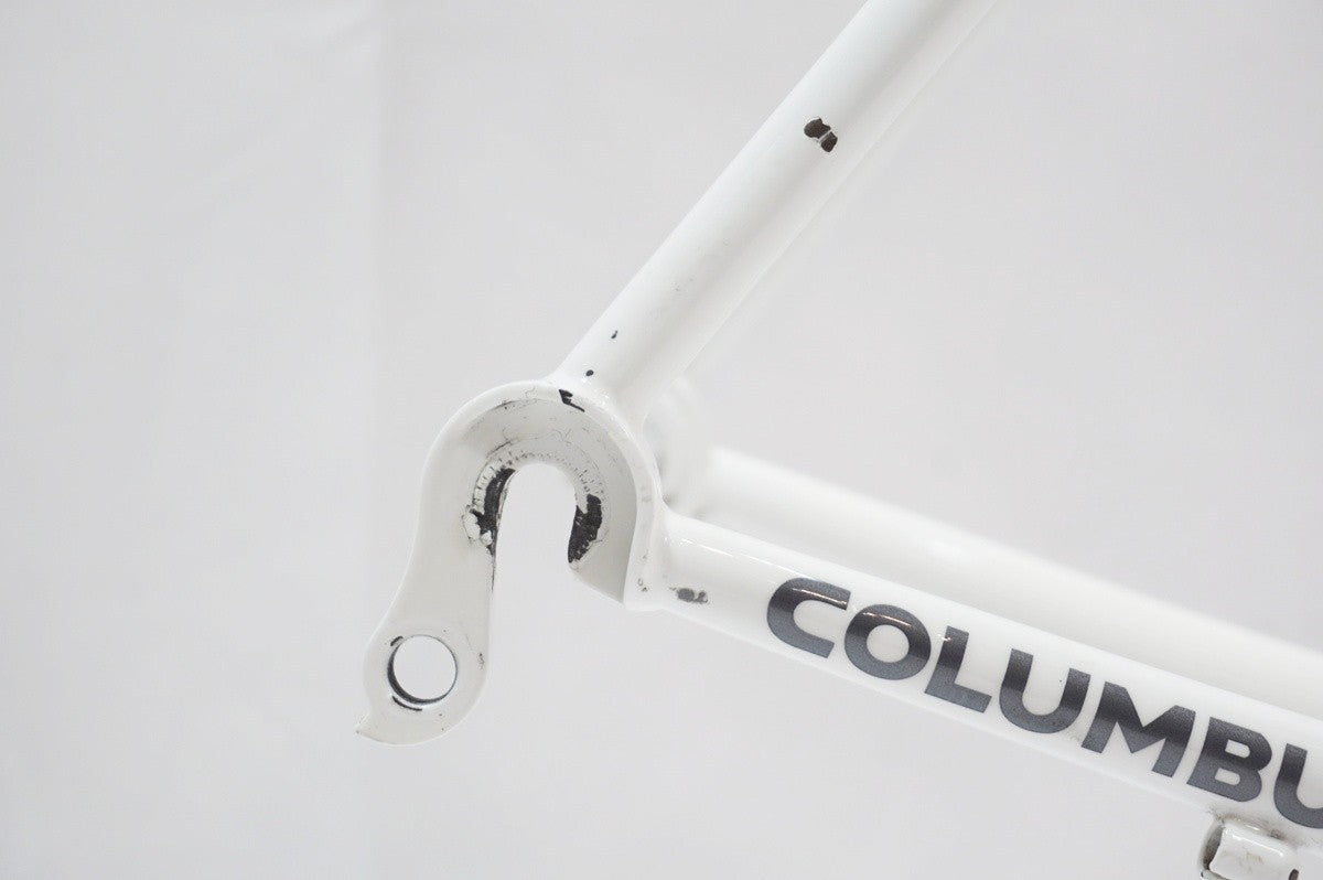 COLUMBUS 「コロンブス」 ZONA 2011年頃モデル フレームセット