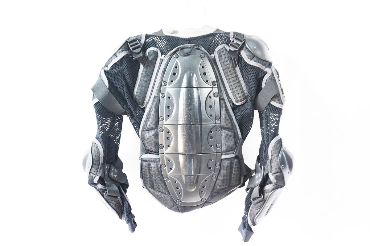 SPEED STUFF 「スピードスタッフ」 Sサイズ DH プロテクター / バイチャリ世田谷店