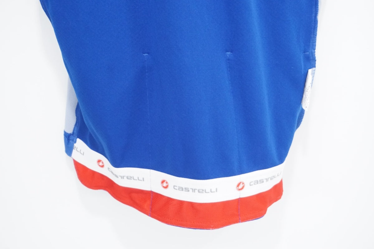 CASTELLI 「カステリ」 Lサイズ ジャージ / 滋賀大津店 ｜ バイチャリ