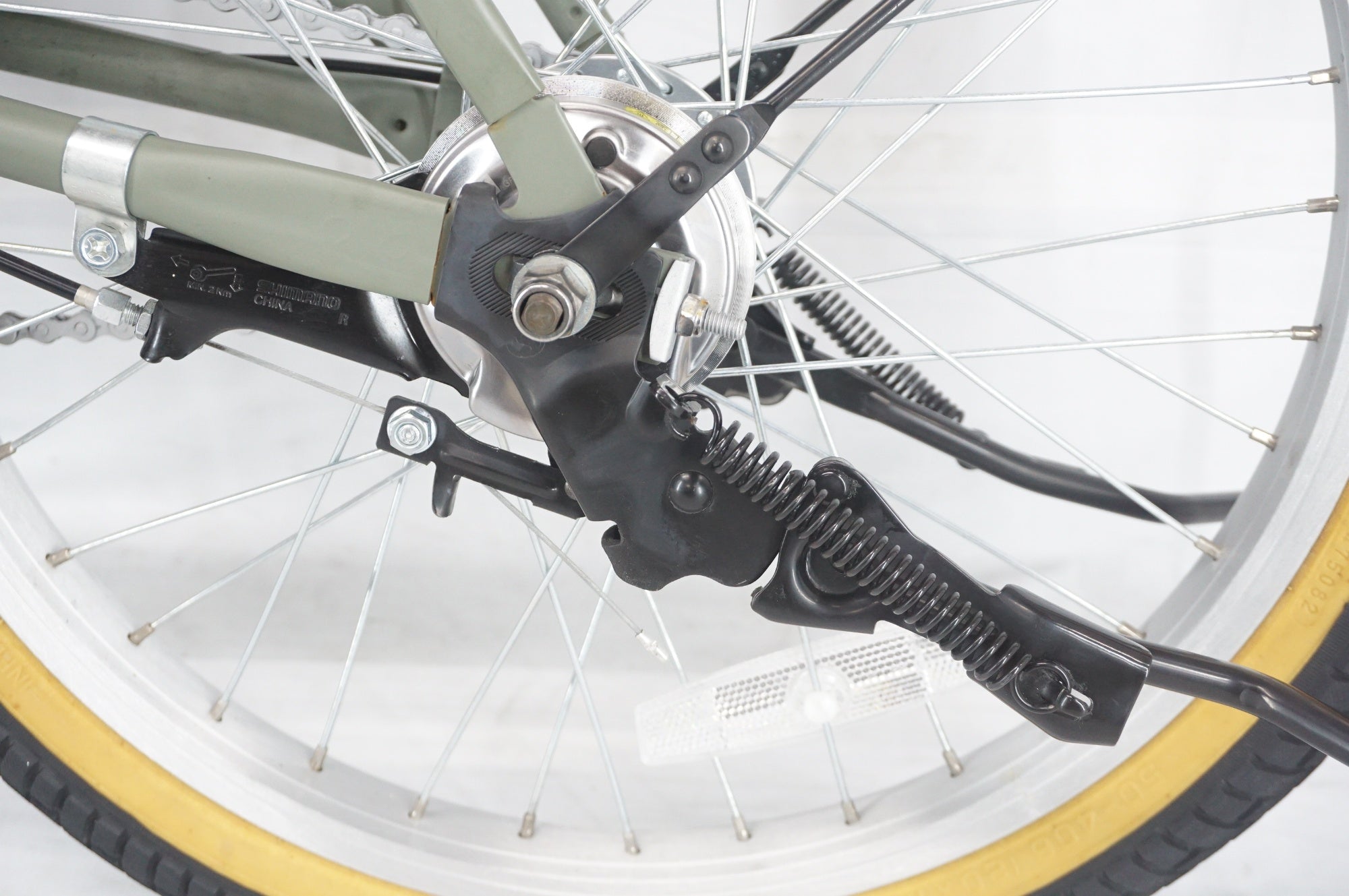 PANASONIC 「パナソニック」 グリッター BE-FGL031 2023年モデル 電動アシスト自転車 / 阪急塚口店