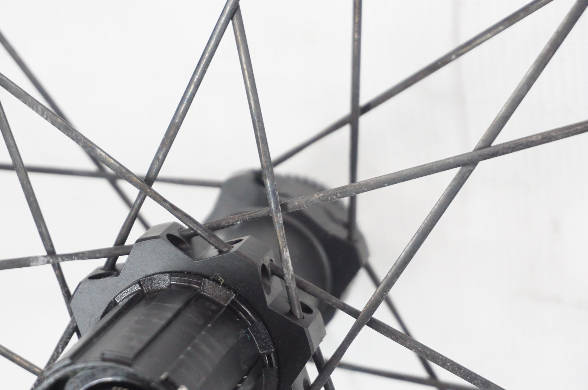 FFWD 「ファストフォワード」 F3R-FCC シマノ11速 ホイール