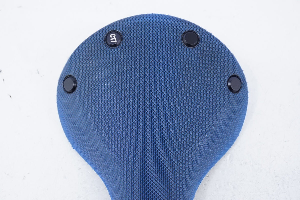 BROOKS 「ブルックス」 C17 CAMBIUM all weatherサドル / 浜松店