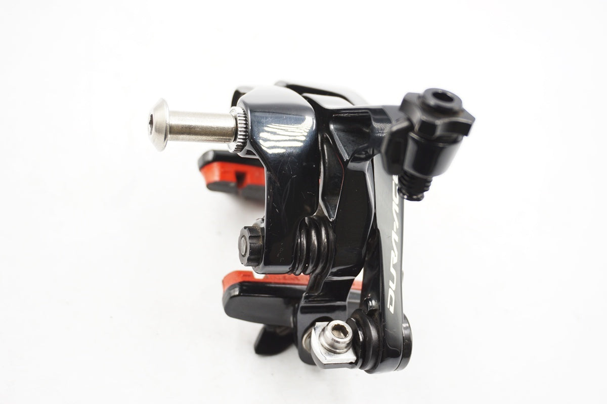 SHIMANO 「シマノ」 DURA-ACE BR-R9100 ブレーキセット / 奈良店