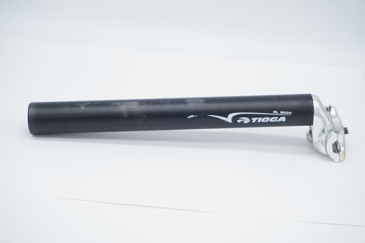 TIOGA 「タイオガ」 AL2000 φ31.6 300mm シートポスト / 滋賀大津店