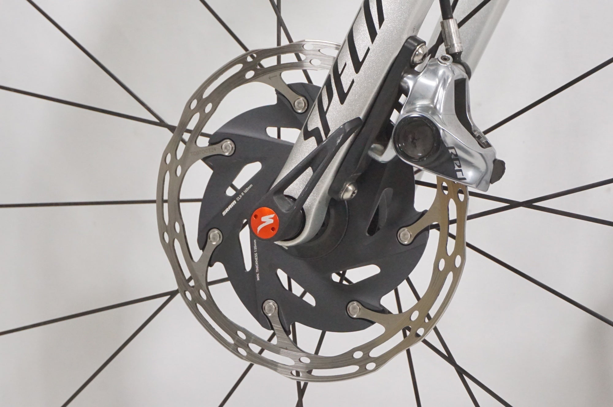 SPECIALIZED 「スペシャライズド」 S-WORKS TARMAC SL6 DISC 2020年モデル ロードバイク / AKIBA店