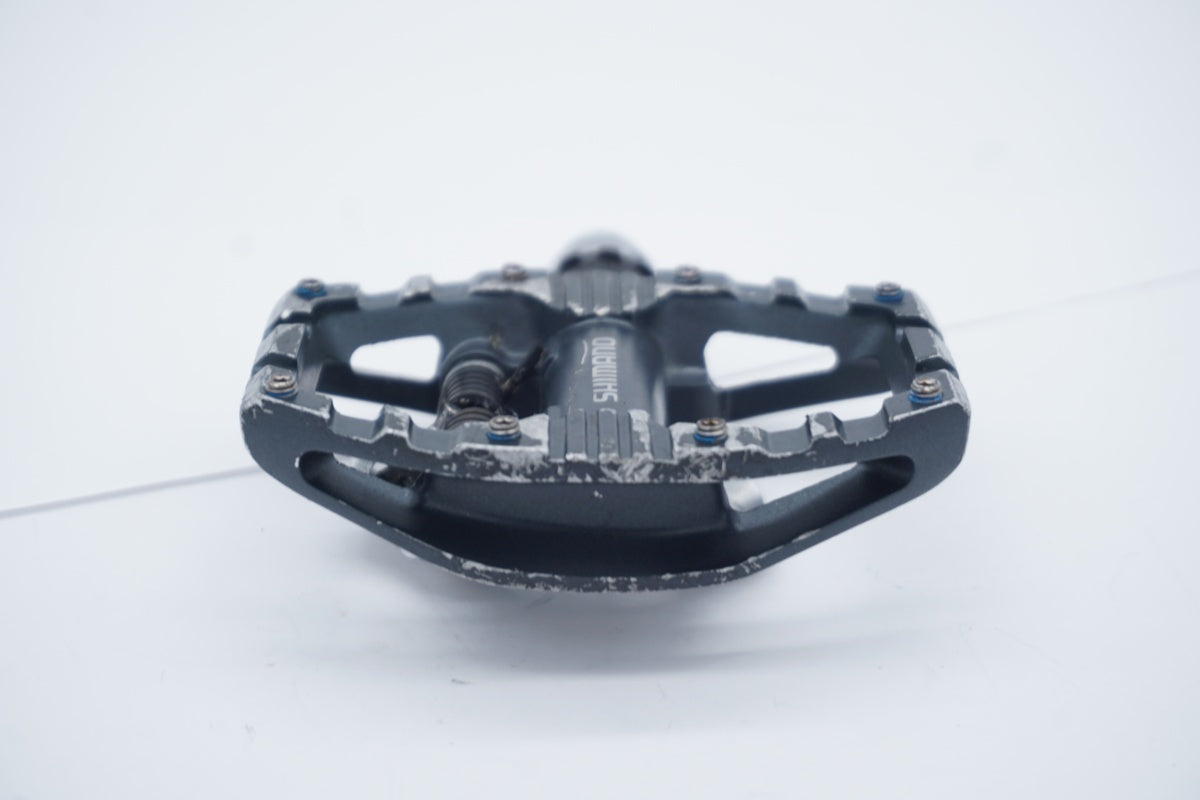 SHIMANO 「シマノ」 PD-EH500 ペダル/ 滋賀大津店 ｜ バイチャリ