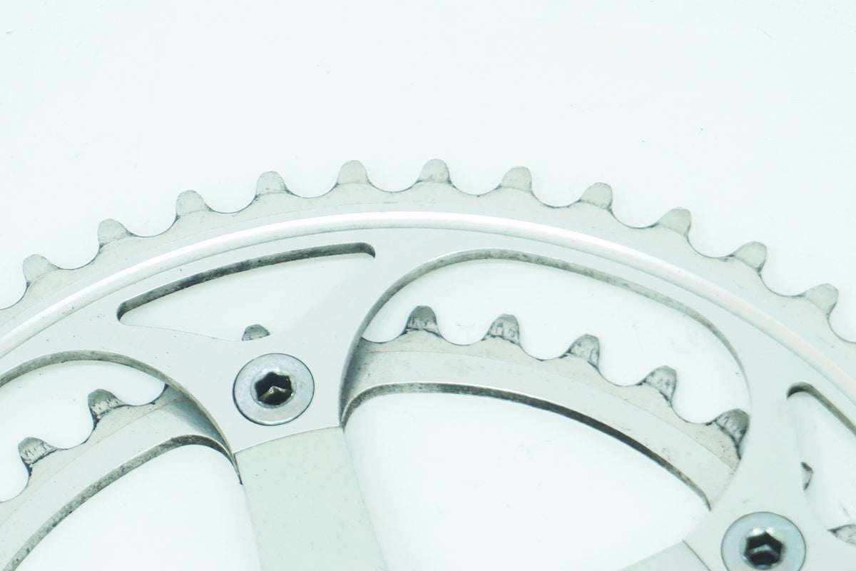 SHIMANO 「シマノ」 DURA-ACE FC-7400 50-39T 170mm クランク / 大阪