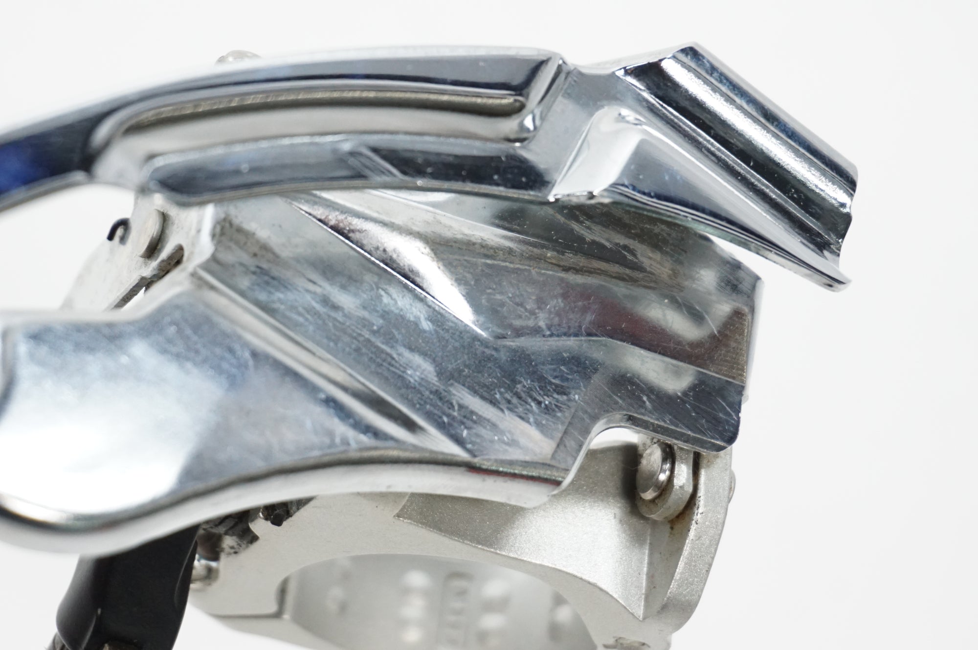 SHIMANO 「シマノ」  DEORE XT FD-M760 フロントディレイラー / 川越店