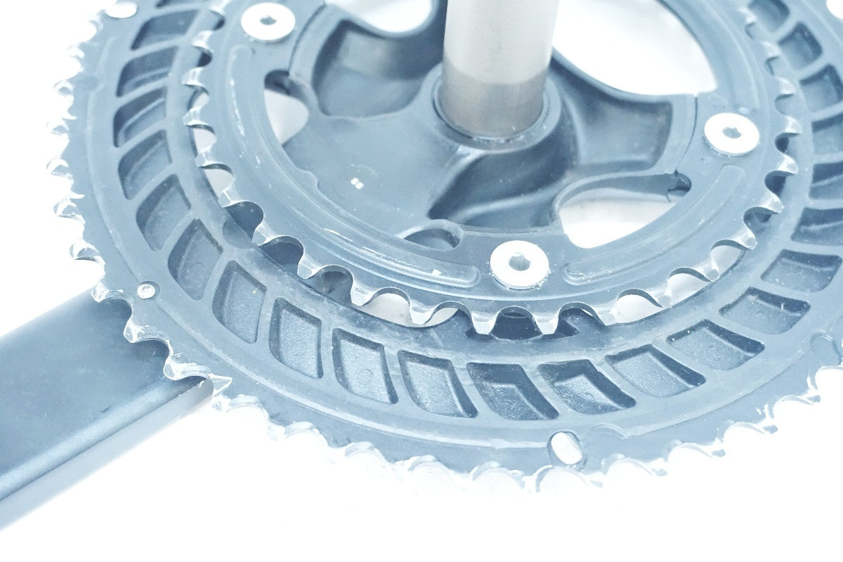 SHIMANO 「シマノ」 105 FC-5800 50-34T 165mm クランク / 大阪美原北インター店