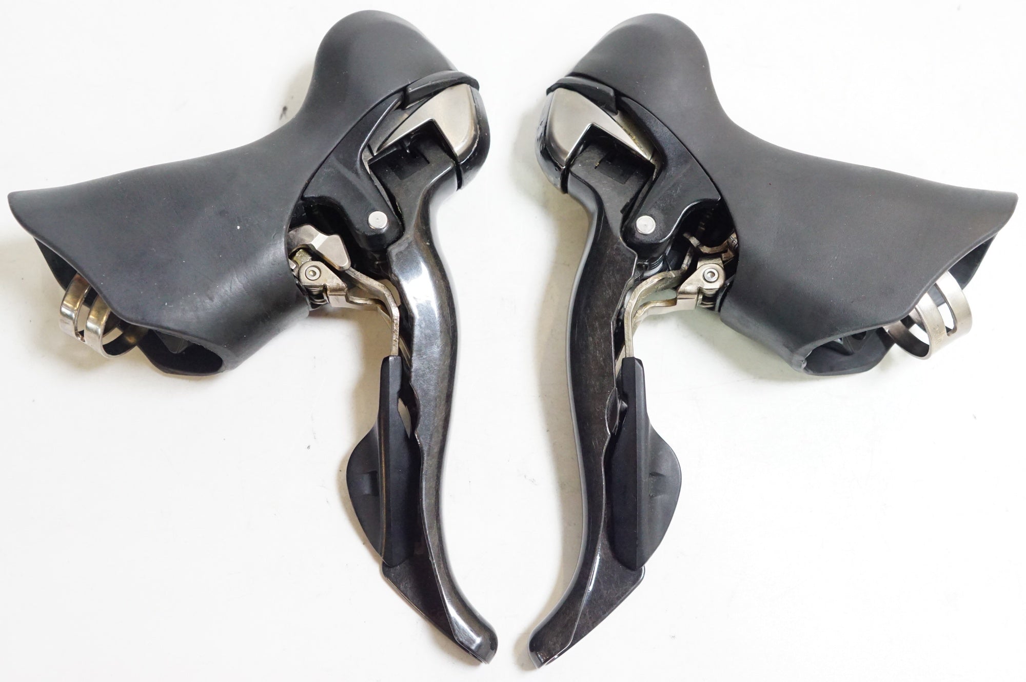 SHIMANO 「シマノ」 ULTEGRA ST-6700 デュアルコントロールレバー