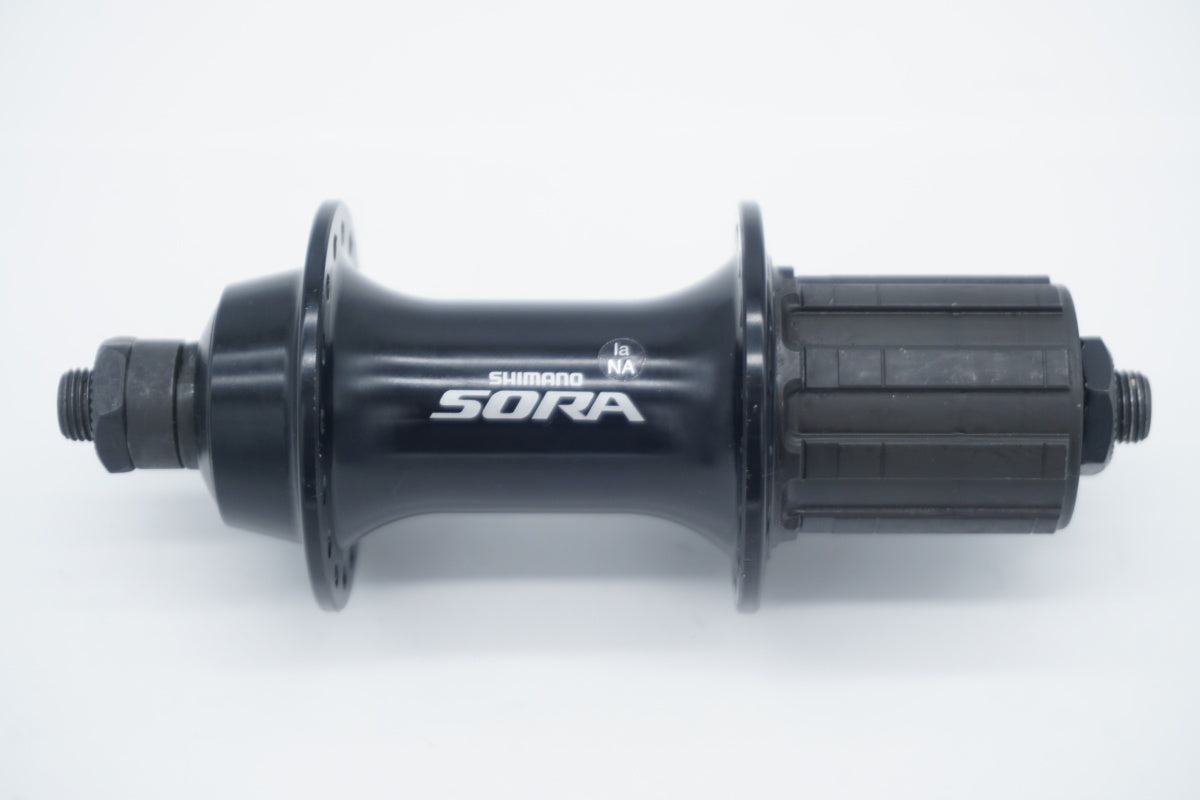 SHIMANO 「シマノ」 SORA FH-3500 リアハブ / 滋賀大津店