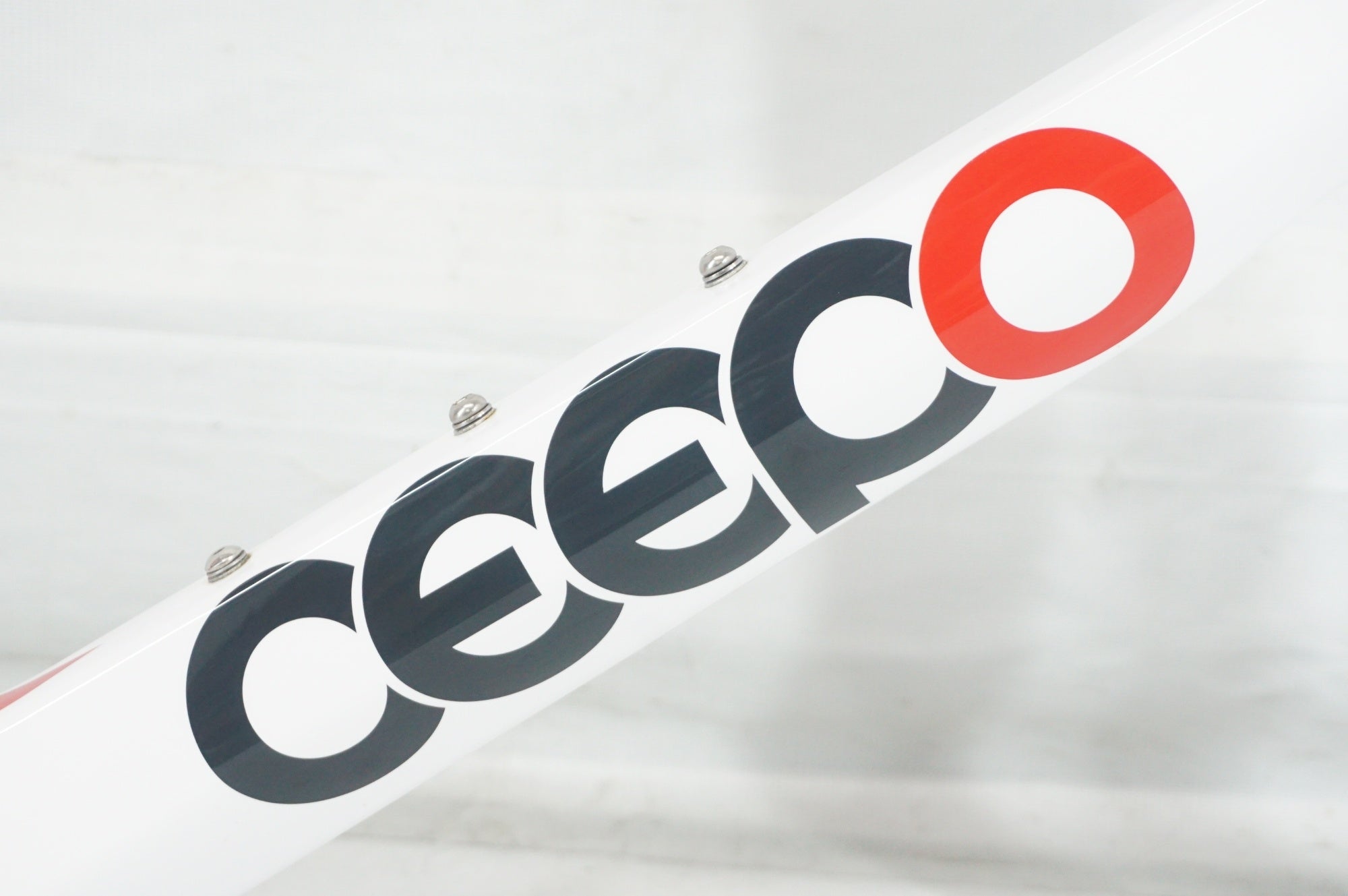 CEEPO 「シーポ」 MAMBA 2017年モデル フレームセット / 阪急塚口店