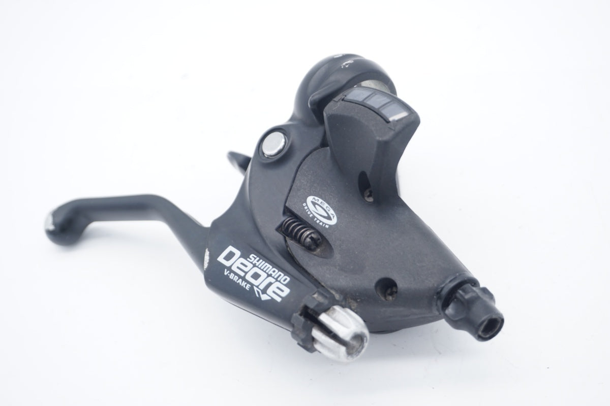 SHIMANO 「シマノ」 DEORE ST-M510 シフト・ブレーキレバー / 滋賀大津店