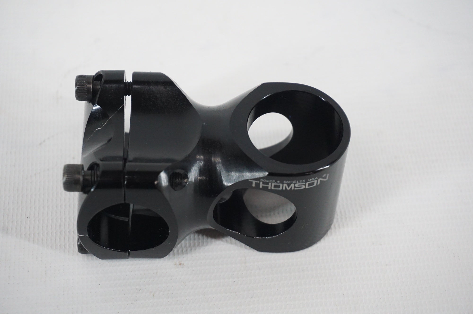 ジャンク THOMSON 「トムソン」 Φ25.4 50mm ステム / 阪急塚口店