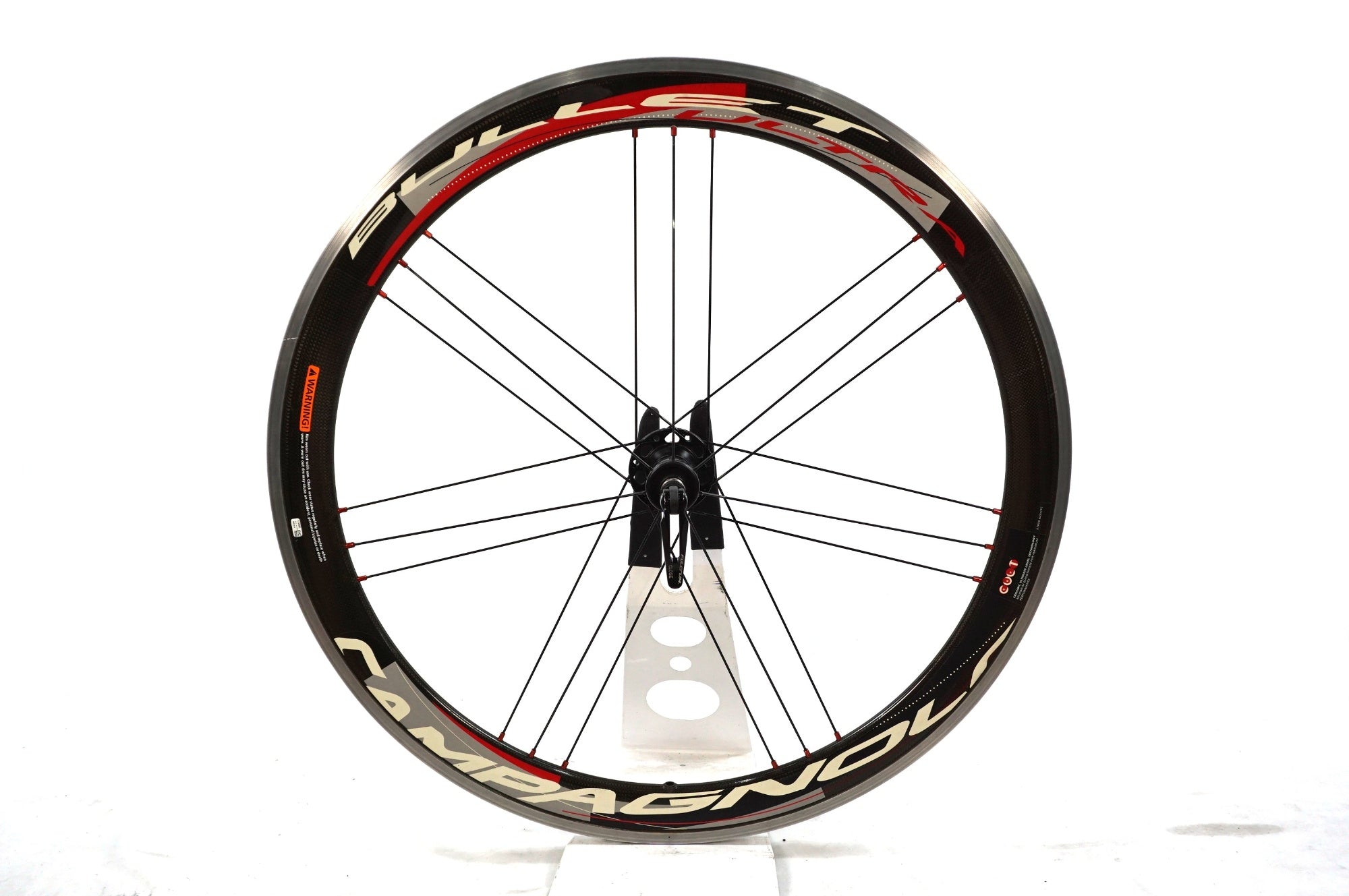 CAMPAGNOLO 「カンパニョーロ」 BULLET ULTRA SHIMANO 11s ホイールセット / 川越店