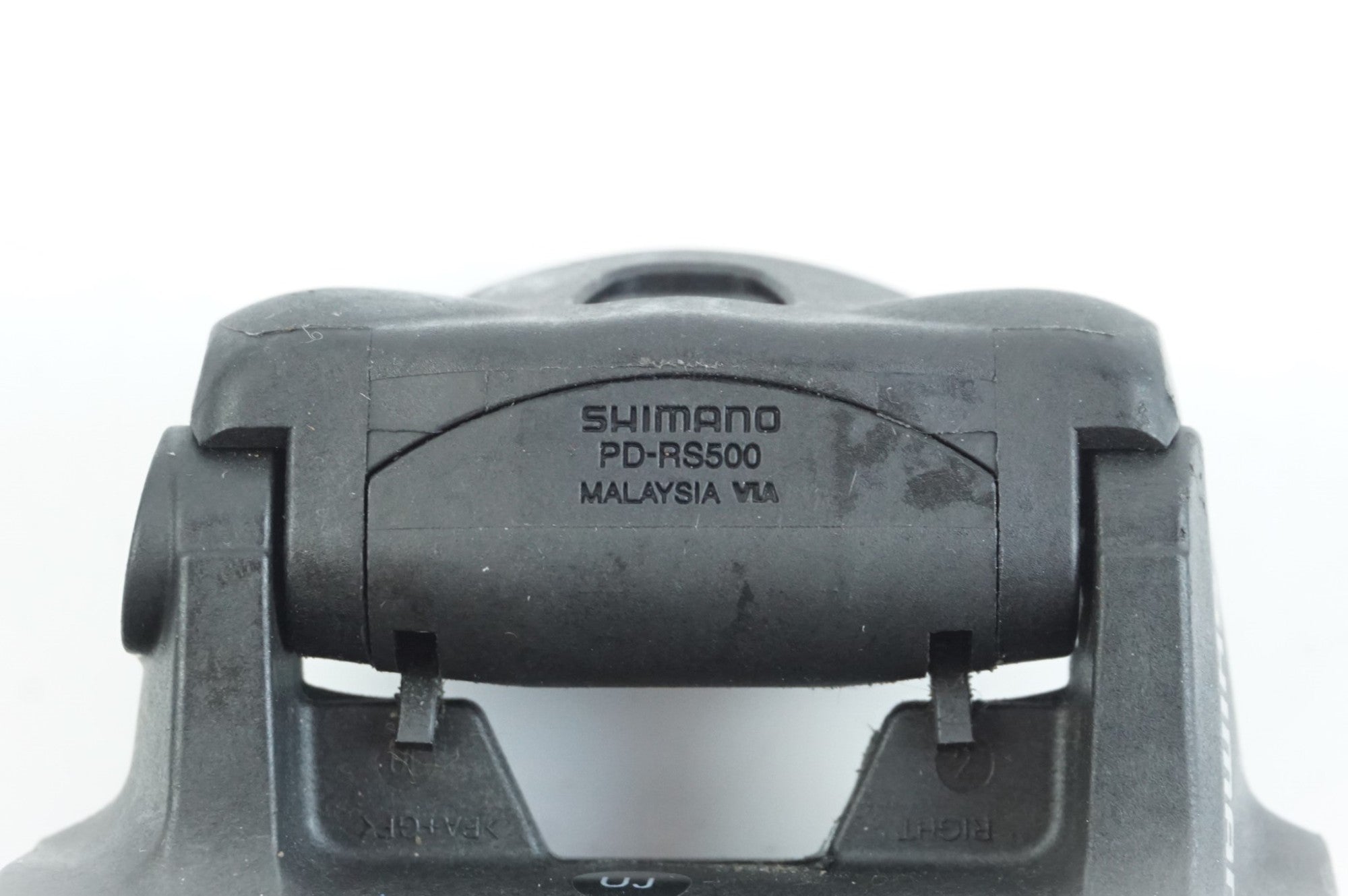 SHIMANO 「シマノ」 PD-RS500 ペダル / 中目黒店