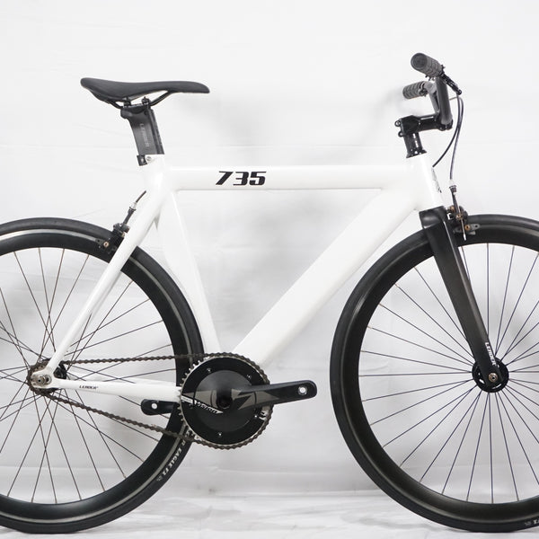 ピストバイク - 自転車本体 ｜ バイチャリ公式オンラインショップ