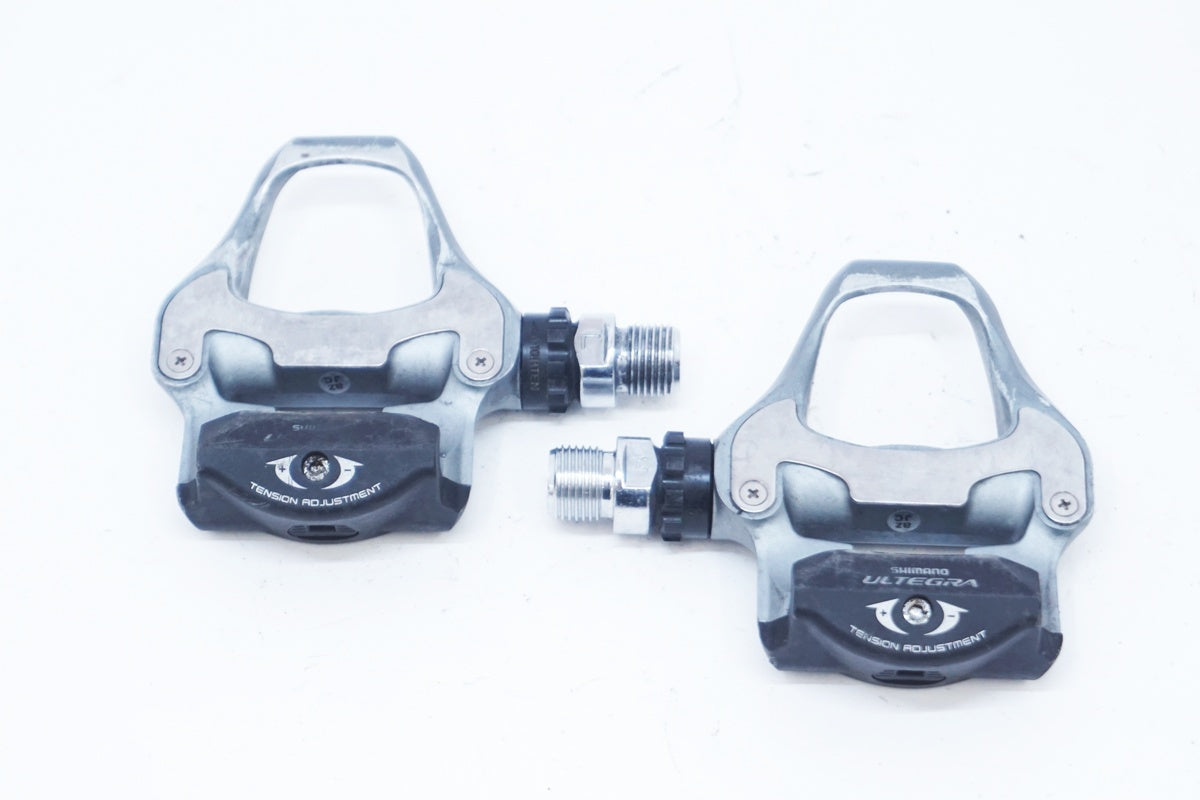 SHIMANO 「シマノ」 ULTEGTA PD-6700 ペダル / 大阪美原北インター店