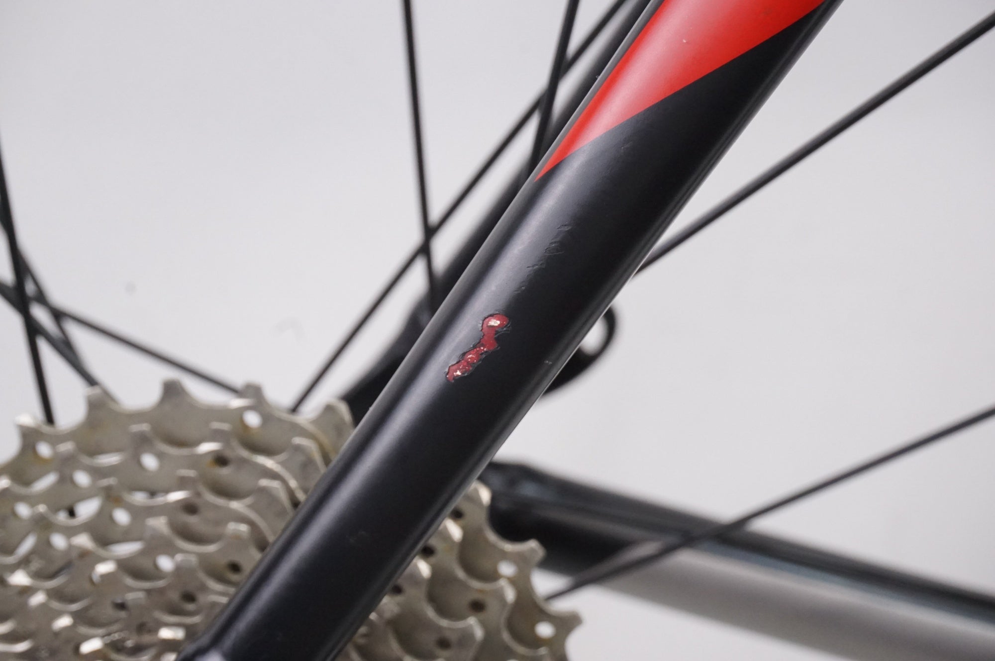 SCOTT/SPEEDSTER S20 2012年モデル XXSサイズ SCOTT 「スコット」 SPEEDSTER S20 2012モデル ロードバイク