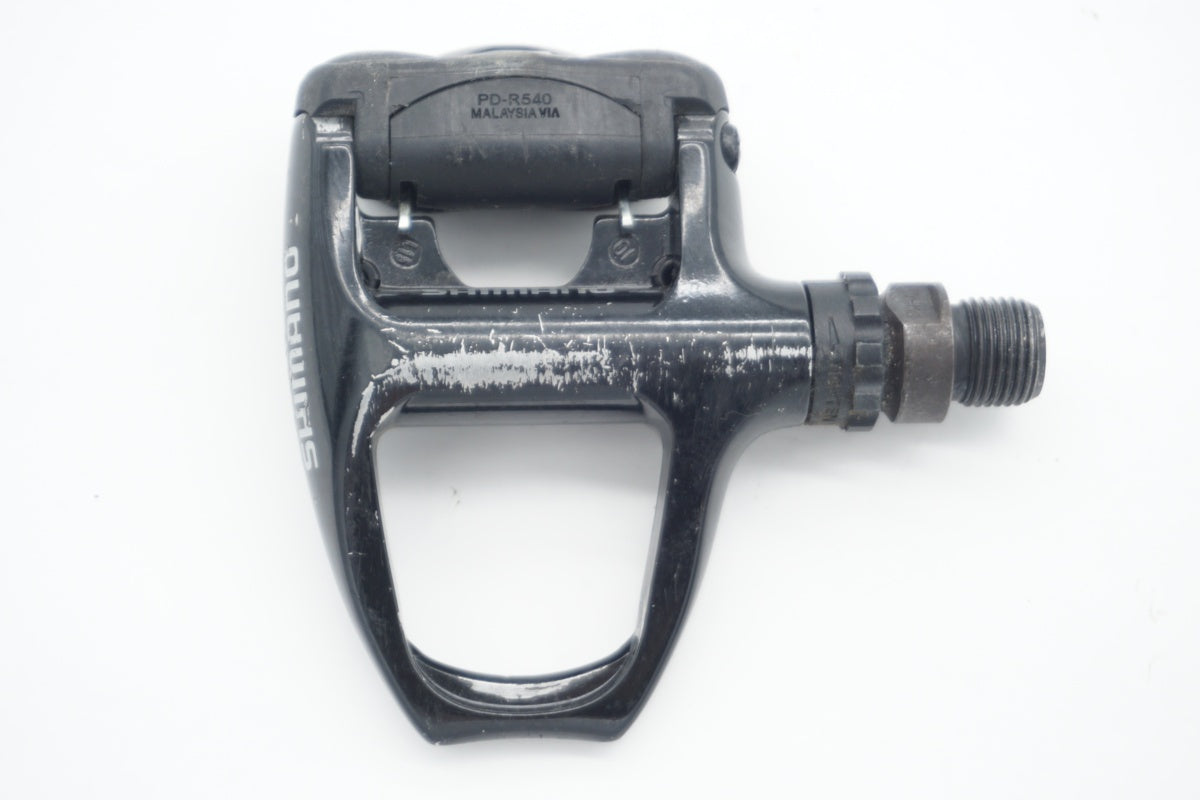 SHIMANO 「シマノ」 PD-R540 ペダル / 京都八幡店