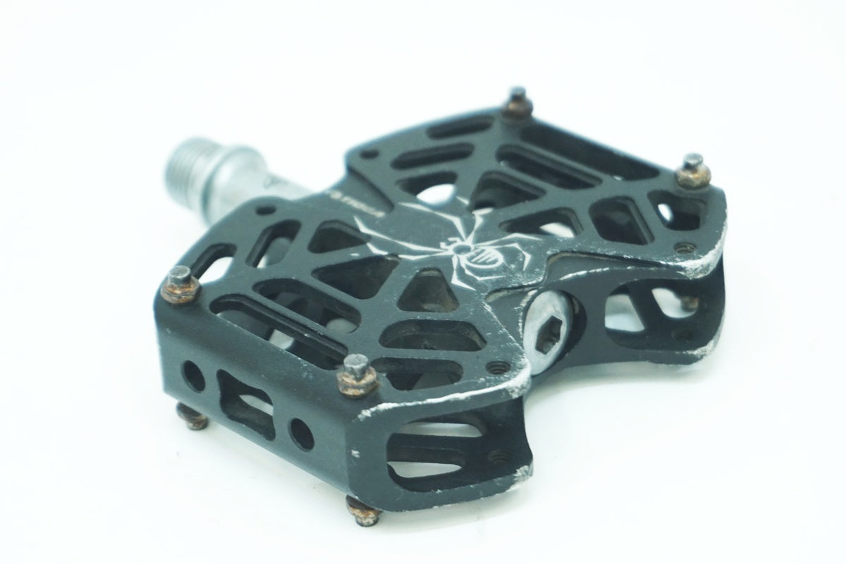 TIOGA 「タイオガ」 ペダル / 大阪美原北インター店