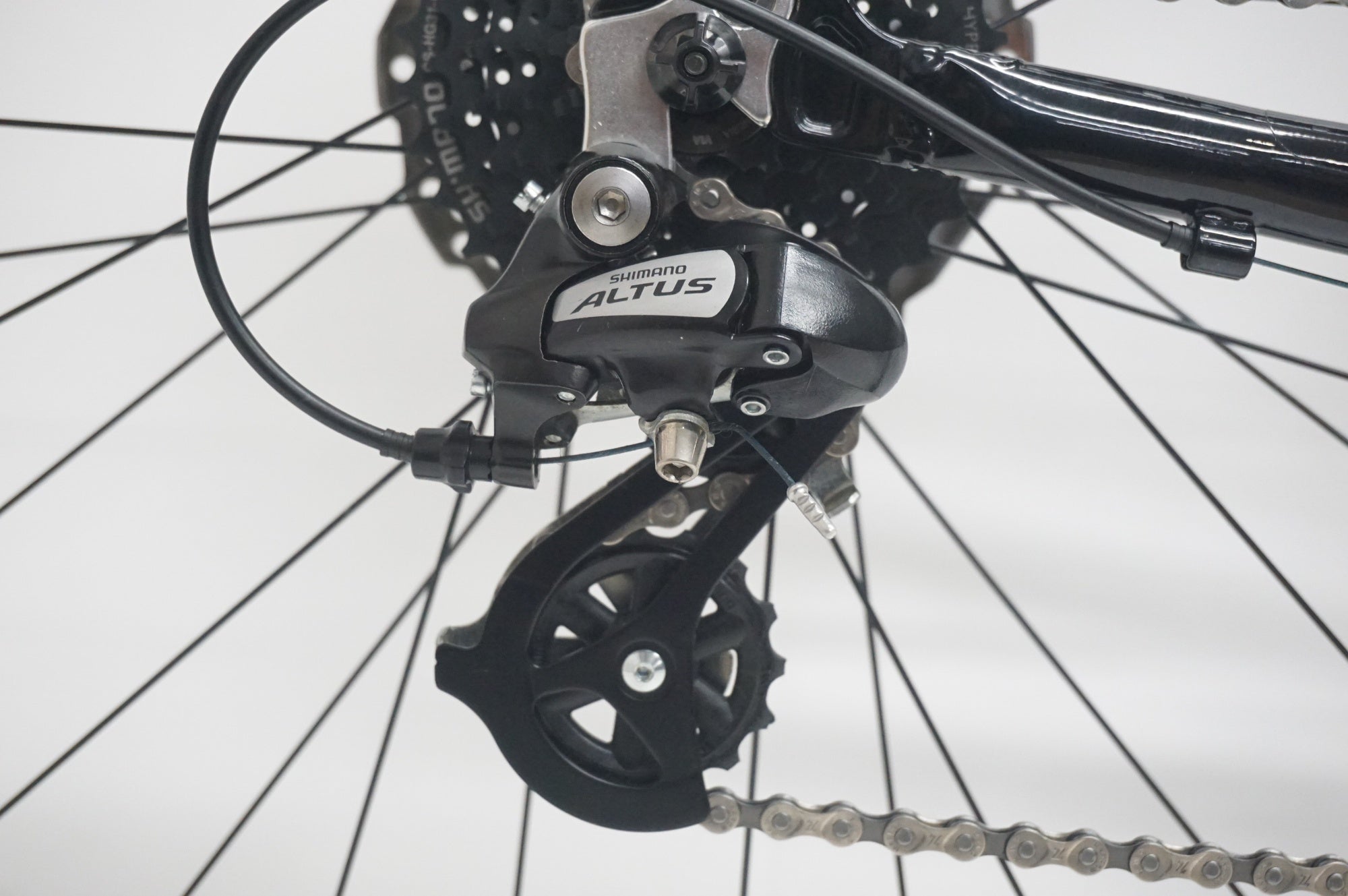 GIOS 「ジオス」 MISTRAL DISC 2022年モデル クロスバイク / 福岡店 GIOS 「ジオス」 MISTRAL DISC 2022年モデル クロスバイク / 福岡店