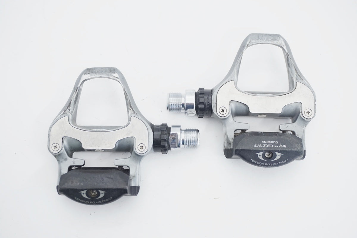 SHIMANO 「シマノ」 ULTEGRA PD-6700 ペダル / 京都八幡店