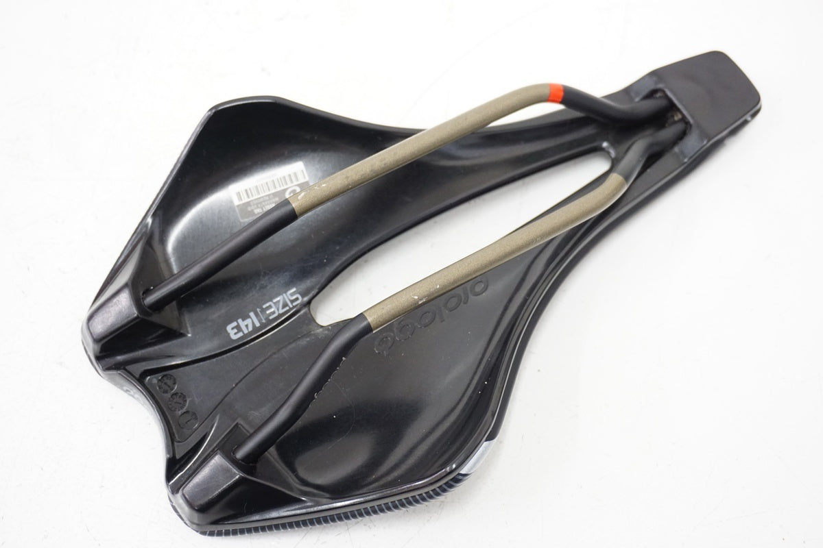 PROLOGO「プロロゴ」 DIMENSION NDR TIROXレール サドル / 浜松店