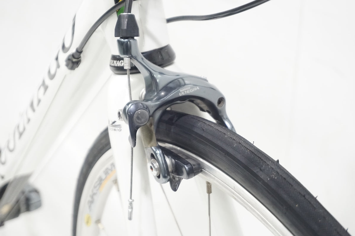 COLNAGO 「コルナゴ」 CLX ULTEGRA 2007年モデル ロードバイク / 滋賀