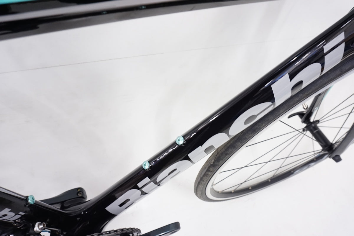 BIANCHI 「ビアンキ」 ARIA 2018年モデル ロードバイク / 浜松店